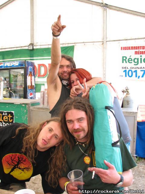 Rockmaraton 2007