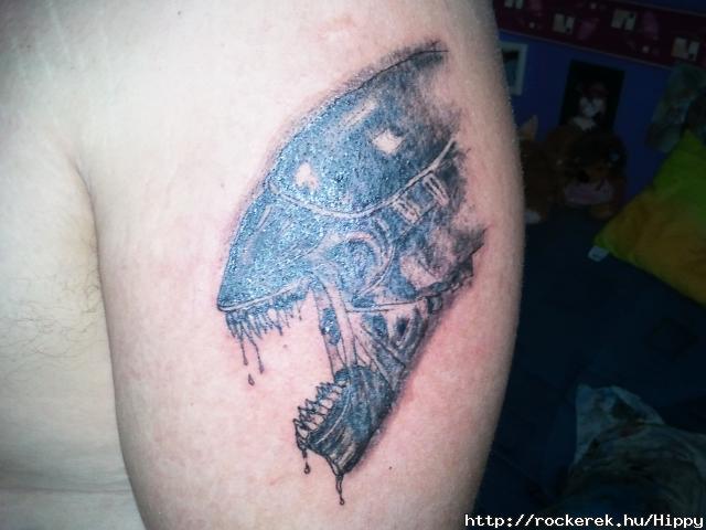 Alien