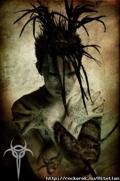 psyclonnine