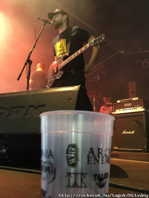 rockmarcsin