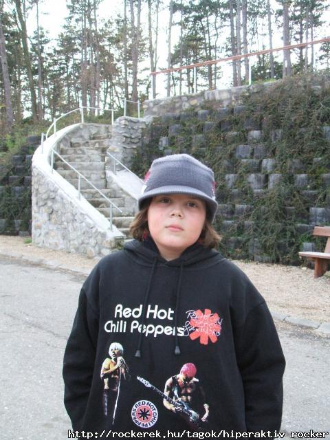 rob