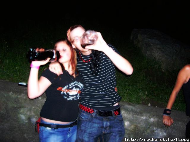 Ami megy az megy :D