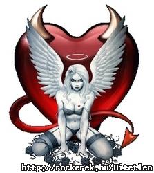 Angelheart