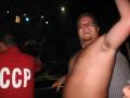 Dek Bill, Sziget 2009
