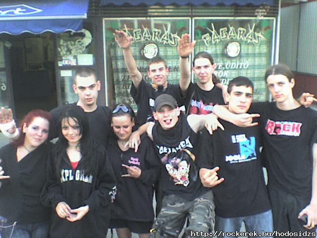 Nagy csald