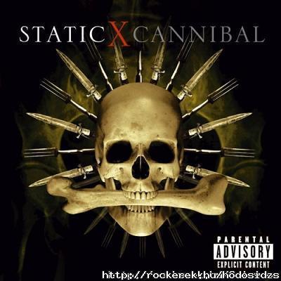 Static-X