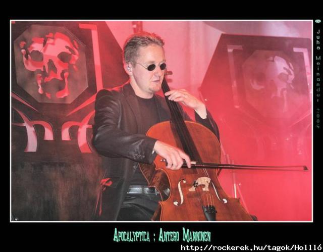 Antero Manninen
