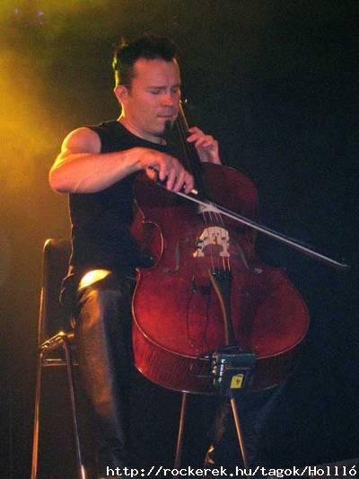 Paavo Ltjnen