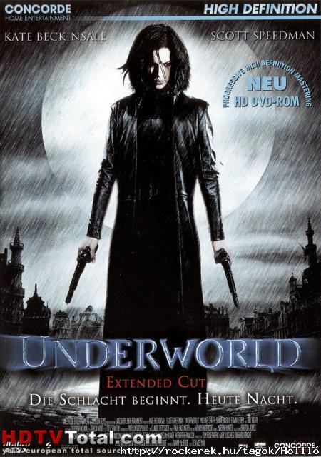 Underworld