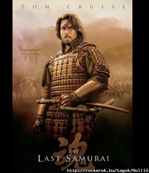 The Last Samurai