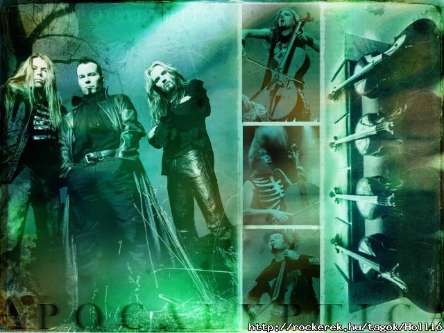 Apocalyptica
