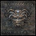Nox Arcana-Necronomicon