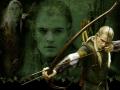 LOTR Legolas