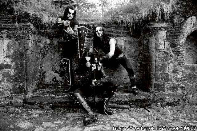 IMMORTAL 2009 UJ FOTO