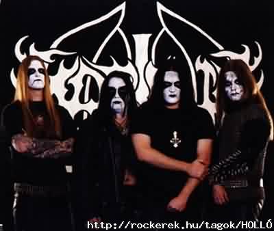 MARDUK BAND