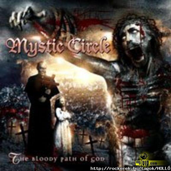 MYSTIC CIRCLE