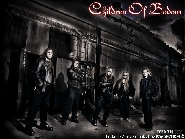 children_of_bodom_