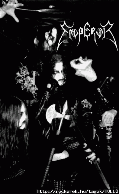 Emperor