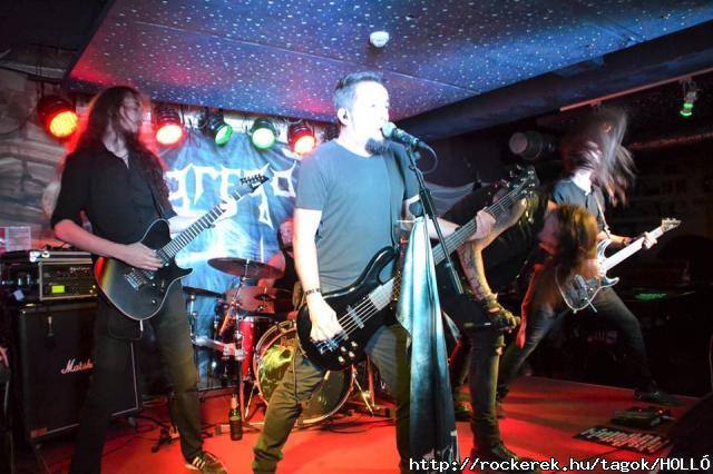 AGREGTOR ZENEKAR KONCERT FOT