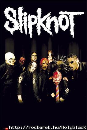 slipknot