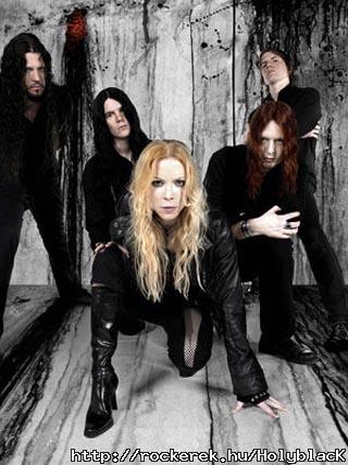 Arch Enemy