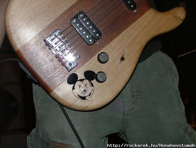 samick