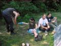 Rockmaraton frdszoba,s ebdl:D