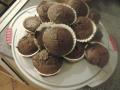 Oh, hi cupcakes! :D