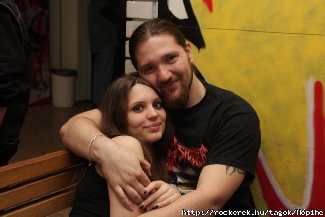 Depresszi koncert