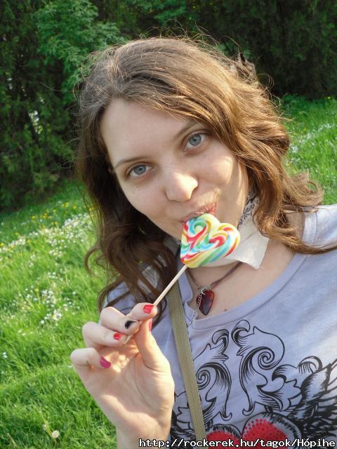 szivecsktkaptam :D