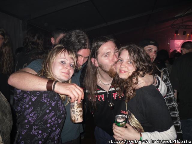 PaFe 2010