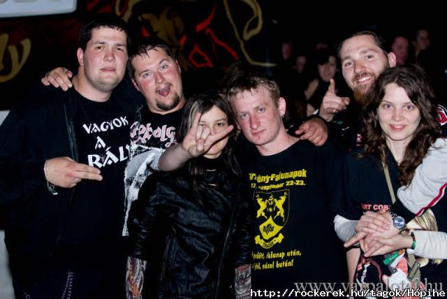 PaFe 2010