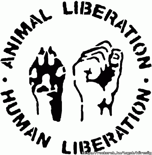 Animal Liberation