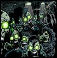 Zombie Punk`s Not Dead!