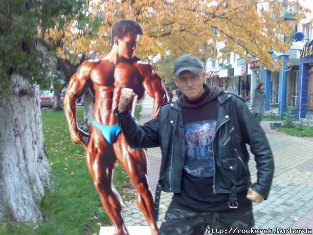 Na ki az izmosabb:-)?