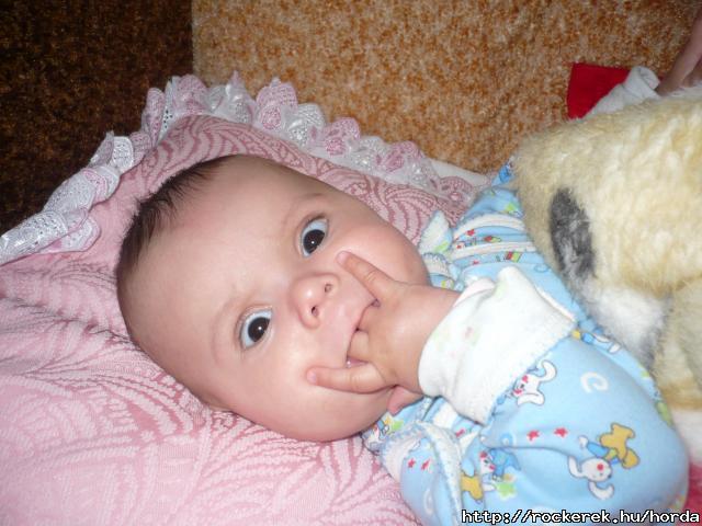 A Kislnyom.