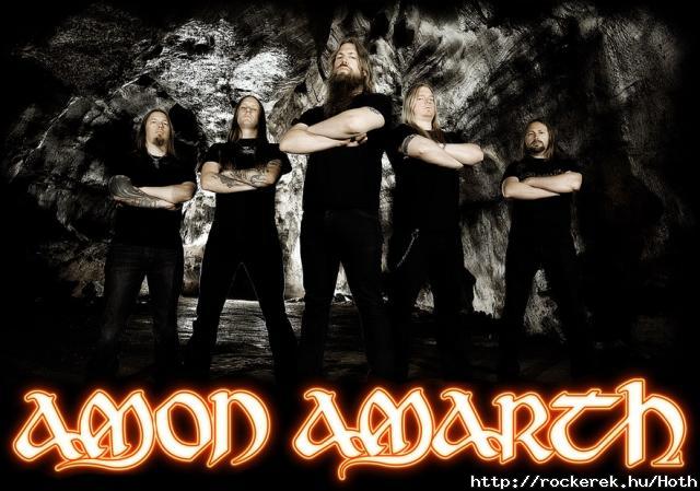 \m/