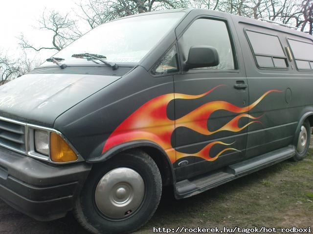 usa busz 033
