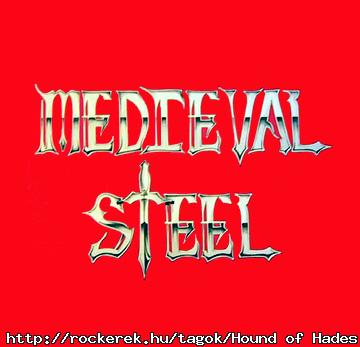 MEDIEVAL STEEL