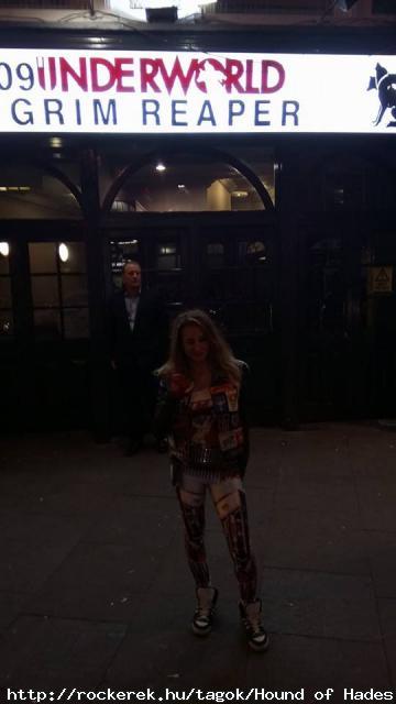 Another night in the city yee!!