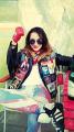 I`ll be a rock` n` roll freak `till the day I die