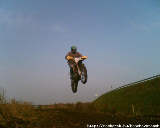 Believe You Can Fly