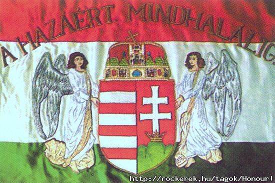 Hmzett orszgzszl
