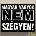 Magyar vagyok!