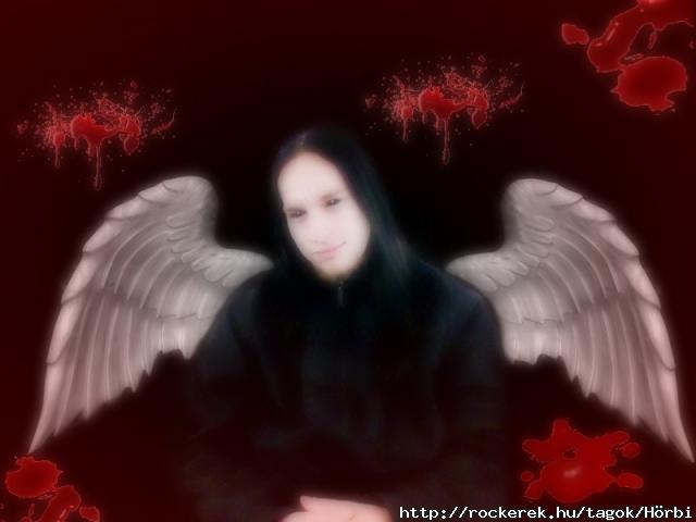 My dark side
