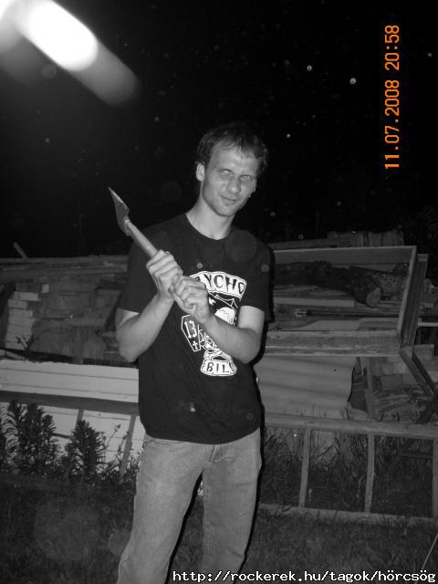 Szellem fot :D