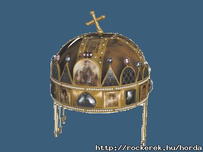 SZENT KORONNK!!!!!!