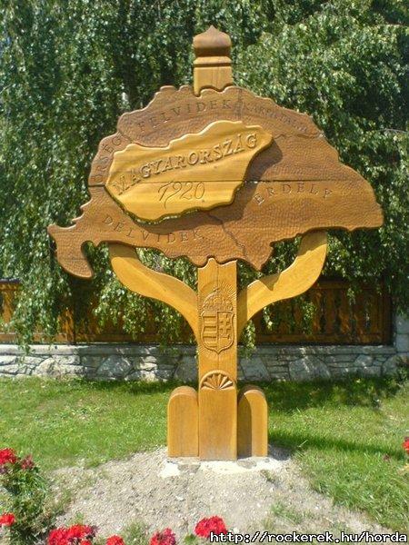 Magyar a Magyarral.