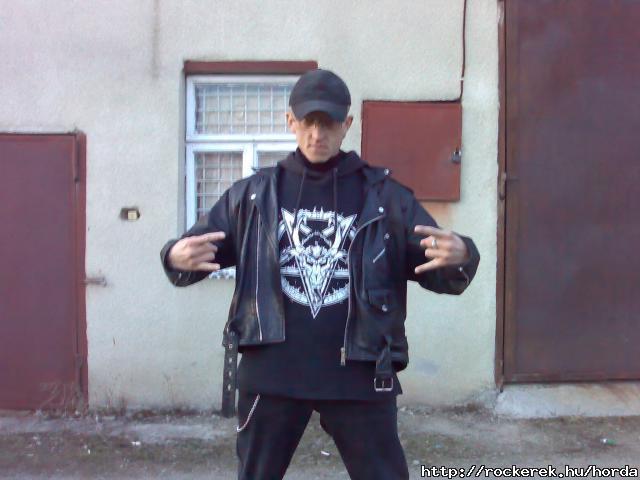 ROCK AND ROLL!!!!!!