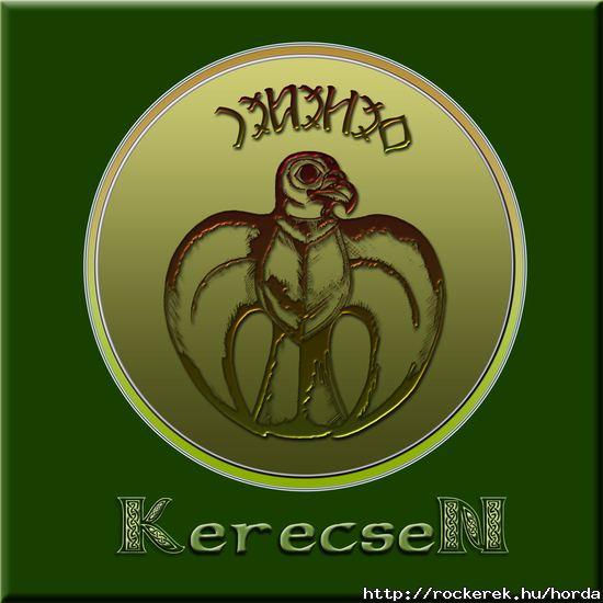 Kerecsen slyom magasan szll!!!!